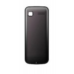 Back Panel Cover For Mtech Classy Black - Maxbhi.com