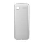 Back Panel Cover For Mtech Classy White - Maxbhi.com