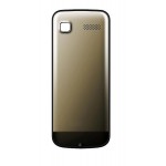 Back Panel Cover For Mtech Classy Yellow - Maxbhi.com
