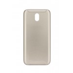 Back Panel Cover For Samsung Galaxy J5 2017 Gold - Maxbhi.com