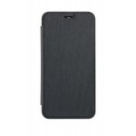 Flip Cover For Acer Liquid Z6 Black By - Maxbhi.com