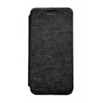 Flip Cover For Alcatel One Touch Idol 2 Mini Black By - Maxbhi.com
