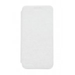 Flip Cover For Alcatel One Touch Idol 2 Mini White By - Maxbhi.com