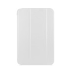 Flip Cover For Eaft D70p White By - Maxbhi.com