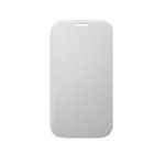 Flip Cover For Huawei Ideos X5 Pro White By - Maxbhi.com