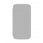 Flip Cover For Maxx Msd7 3g Ax46 White By - Maxbhi.com
