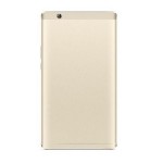 Full Body Housing For Huawei Mediapad M3 64gb Wifi Gold - Maxbhi.com
