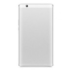 Full Body Housing For Huawei Mediapad M3 64gb Wifi Silver - Maxbhi.com