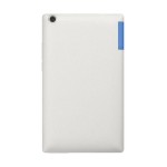 Full Body Housing For Lenovo Tab3 8 Wifi White - Maxbhi.com
