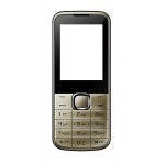 Full Body Housing For Mtech Classy Yellow - Maxbhi.com