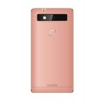 Full Body Housing For Relaxx Z13 Rose Gold - Maxbhi.com