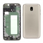 Full Body Housing For Samsung Galaxy J5 2017 Gold - Maxbhi Com