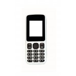 Full Body Housing For Xillion Xgenie A113 Neo White - Maxbhi.com