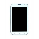 Lcd With Touch Screen For Champion Trendy 531 White By - Maxbhi.com