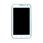 Lcd With Touch Screen For Champion Trendy 531 White By - Maxbhi.com