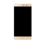 Lcd Screen For Relaxx Z13 Replacement Display By - Maxbhi Com