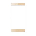 Touch Screen Digitizer For Relaxx Z13 Rose Gold By - Maxbhi.com