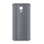 Back Panel Cover For Meizu M3 Max Grey - Maxbhi.com