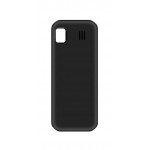 Back Panel Cover For Videocon Bazoomba7 V2ua Black - Maxbhi.com