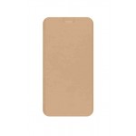 Flip Cover For Blu Life X8 Gold By - Maxbhi.com