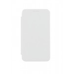 Flip Cover For Iball Andi4p Ips Gem White By - Maxbhi.com
