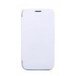 Flip Cover For Lg L40 White By - Maxbhi.com