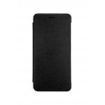 Flip Cover For Videocon Krypton V50dc Black By - Maxbhi.com