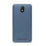 Full Body Housing For Intex Aqua Strong 5.2 Black - Maxbhi.com