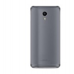 Full Body Housing For Meizu M3 Max Grey - Maxbhi.com