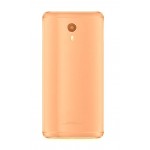 Full Body Housing For Meizu M3 Max Rose Gold - Maxbhi.com