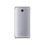 Full Body Housing For Meizu M3 Max Silver - Maxbhi Com
