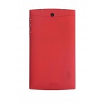 Full Body Housing For Zomo Sprint Pro Red - Maxbhi.com
