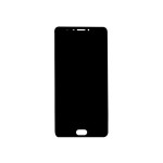 Lcd Screen For Meizu M3 Max Replacement Display By - Maxbhi Com