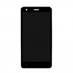 Lcd Screen For Videocon Krypton V50dc Replacement Display By - Maxbhi Com