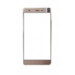 Touch Screen Digitizer For Ckk Hades Pink By - Maxbhi.com
