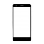 Touch Screen Digitizer For Videocon Krypton V50dc Black By - Maxbhi.com