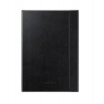 Flip Cover For Optimasmart Opt400 Lap Tab Black By - Maxbhi.com