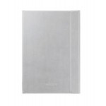 Flip Cover For Optimasmart Opt400 Lap Tab White By - Maxbhi.com