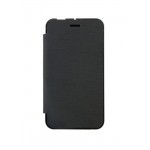 Flip Cover For Sansui H50t Black By - Maxbhi.com