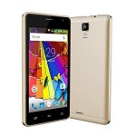 Full Body Housing For Spice Xlife 450q Black - Maxbhi.com