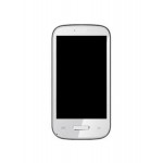 Lcd With Touch Screen For Optimasmart Ops50 White By - Maxbhi.com