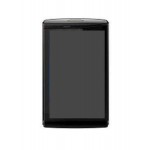 Lcd With Touch Screen For Vox Mobile 501 Plus Black By - Maxbhi.com
