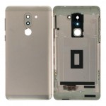 Back Panel Cover For Huawei Mate 9 Lite 32gb Gold - Maxbhi Com