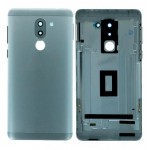 Back Panel Cover For Huawei Mate 9 Lite 32gb Silver - Maxbhi Com