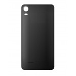 Back Panel Cover For Hyundai Hi 50 Magic Black - Maxbhi.com