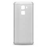 Back Panel Cover For Leeco Le Pro 3 32gb Silver - Maxbhi Com