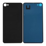Back Panel Cover For Meizu U20 16gb Black - Maxbhi Com