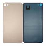 Back Panel Cover For Meizu U20 16gb Gold - Maxbhi Com