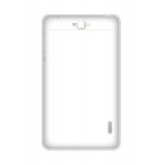 Back Panel Cover For Starmobile Engage 7i White - Maxbhi.com