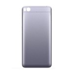 Back Panel Cover For Xiaomi Mi 5s 128gb Grey - Maxbhi.com